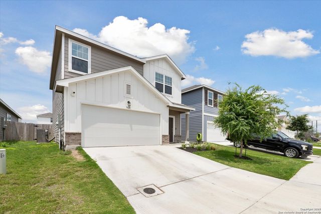 5639 Pearl Meadow, Converse, TX 78109