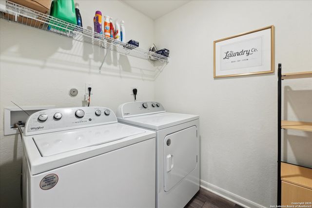 5639 Pearl Meadow, Converse, TX 78109