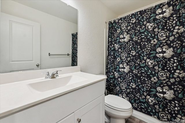 5639 Pearl Meadow, Converse, TX 78109