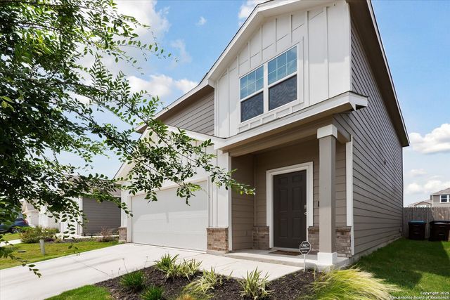 5639 Pearl Meadow, Converse, TX 78109