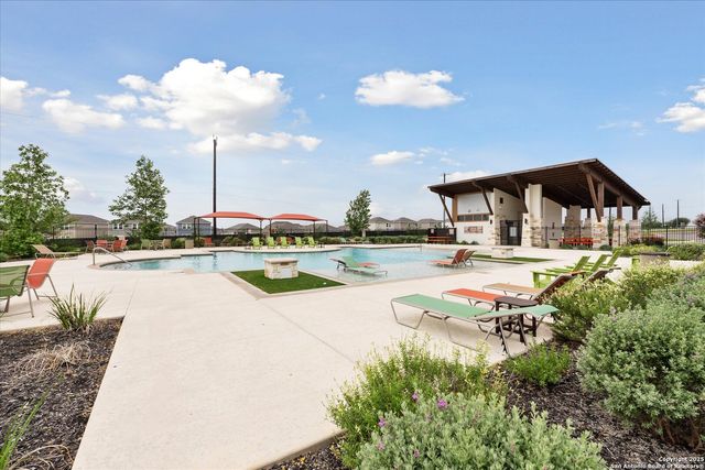 5639 Pearl Meadow, Converse, TX 78109