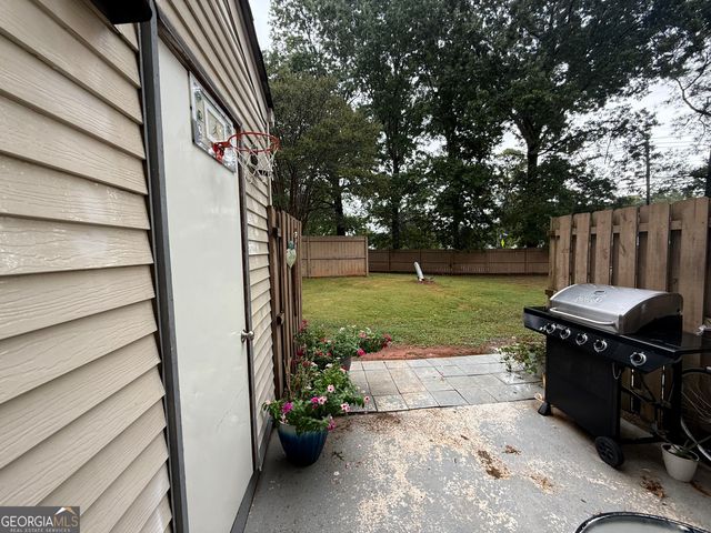 6705 Colchester Place 6705, Norcross, GA 30093