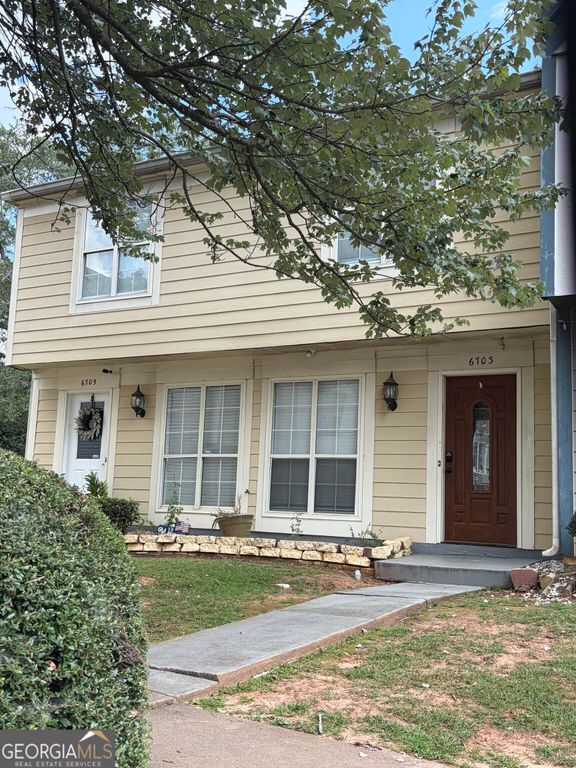 6705 Colchester Place 6705, Norcross, GA 30093