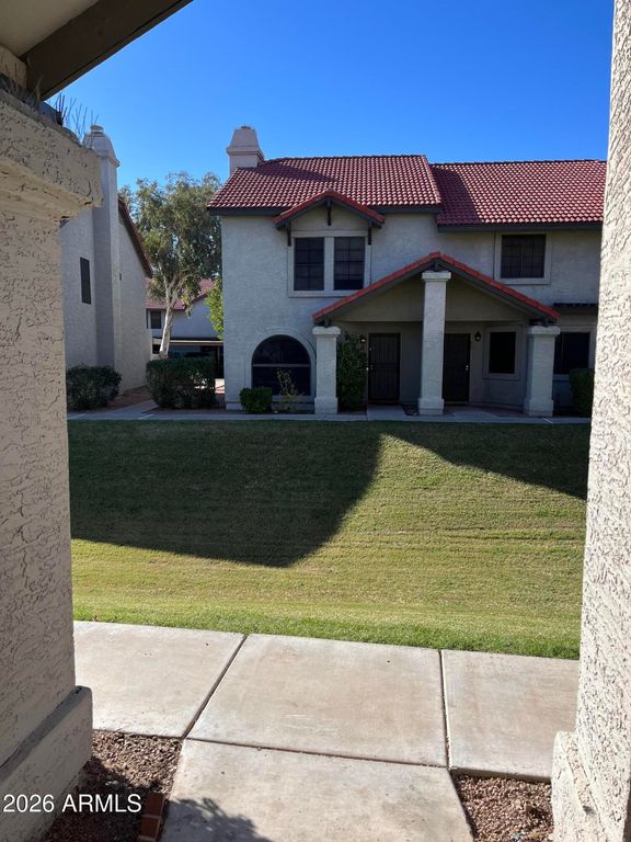 6262 E BROWN Road 48, Mesa, AZ 85205