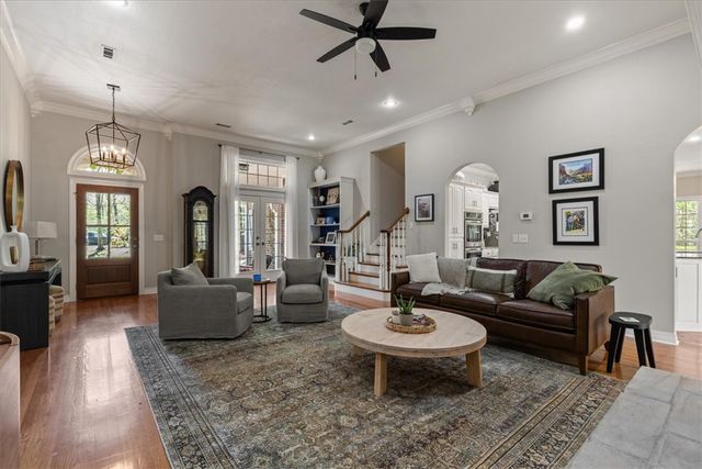 6114 W Jana Place, Fayetteville, AR 72704