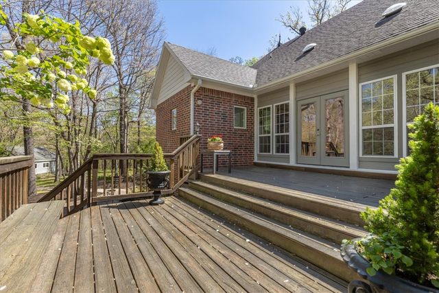 6114 W Jana Place, Fayetteville, AR 72704