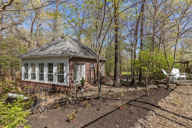 6114 W Jana Place, Fayetteville, AR 72704