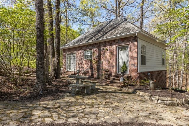 6114 W Jana Place, Fayetteville, AR 72704