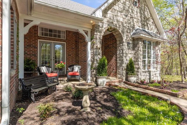 6114 W Jana Place, Fayetteville, AR 72704