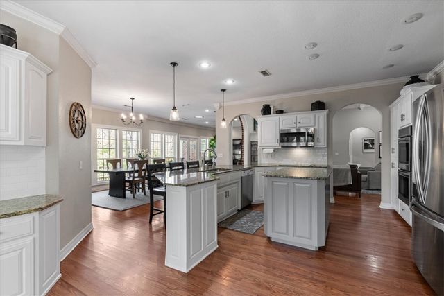 6114 W Jana Place, Fayetteville, AR 72704