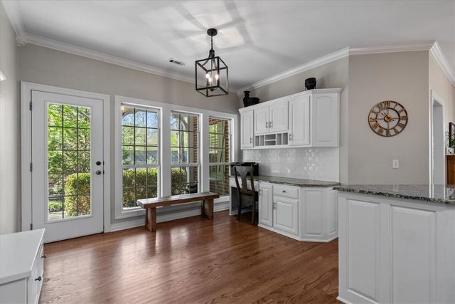 6114 W Jana Place, Fayetteville, AR 72704