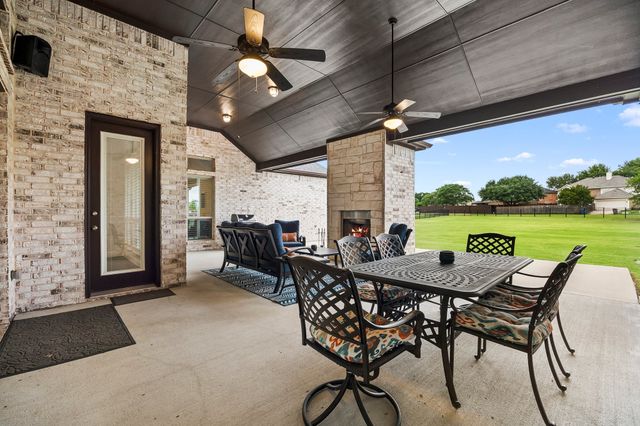 5109 Midnight Court, Parker, TX 75002