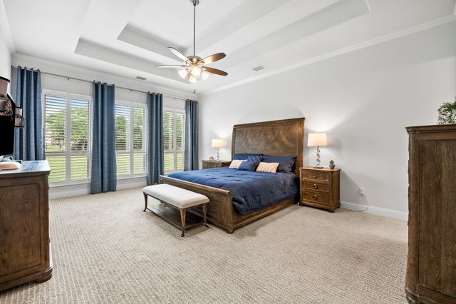 5109 Midnight Court, Parker, TX 75002