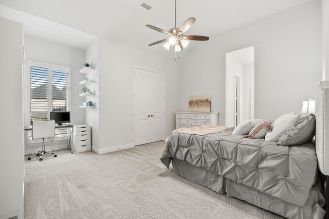 5109 Midnight Court, Parker, TX 75002