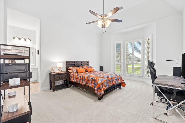 5109 Midnight Court, Parker, TX 75002