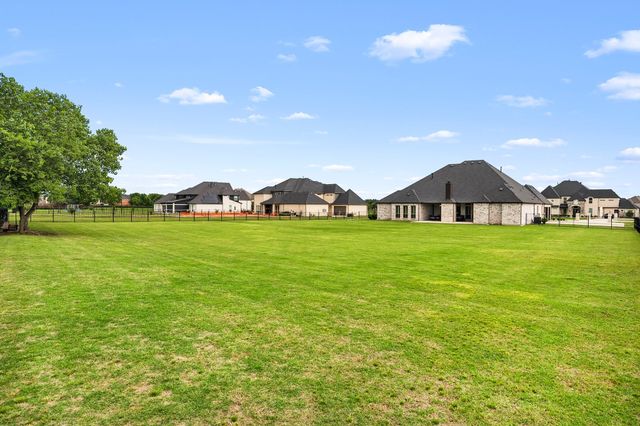 5109 Midnight Court, Parker, TX 75002