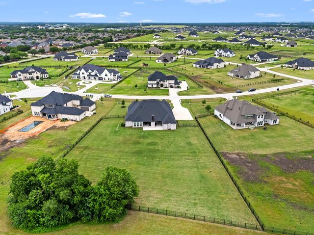 5109 Midnight Court, Parker, TX 75002