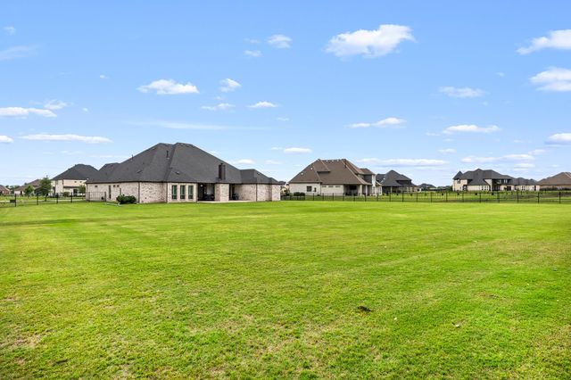5109 Midnight Court, Parker, TX 75002