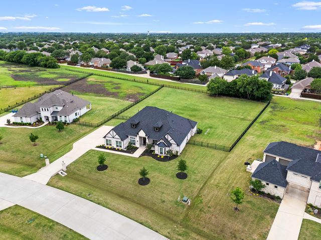 5109 Midnight Court, Parker, TX 75002
