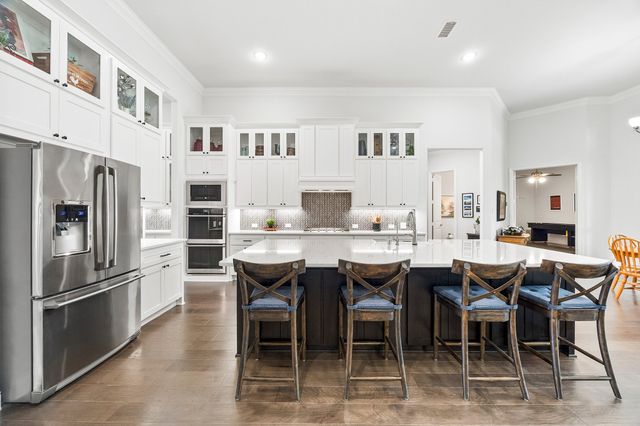 5109 Midnight Court, Parker, TX 75002