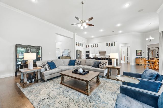 5109 Midnight Court, Parker, TX 75002