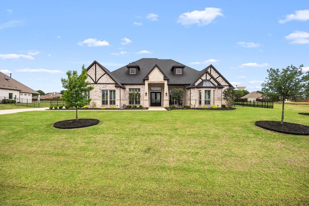 5109 Midnight Court, Parker, TX 75002