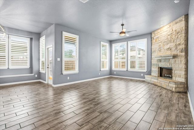 22602 Carriage, San Antonio, TX 78261