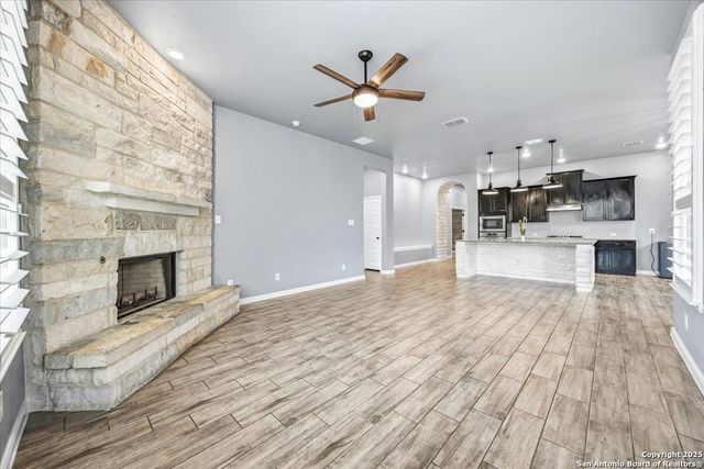 22602 Carriage, San Antonio, TX 78261