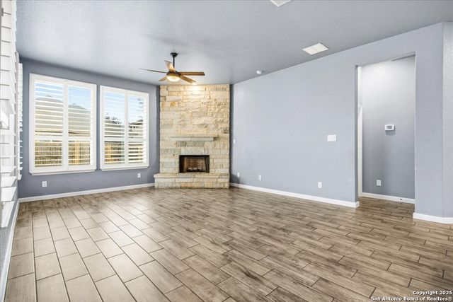 22602 Carriage, San Antonio, TX 78261