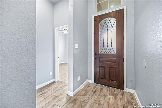 22602 Carriage, San Antonio, TX 78261