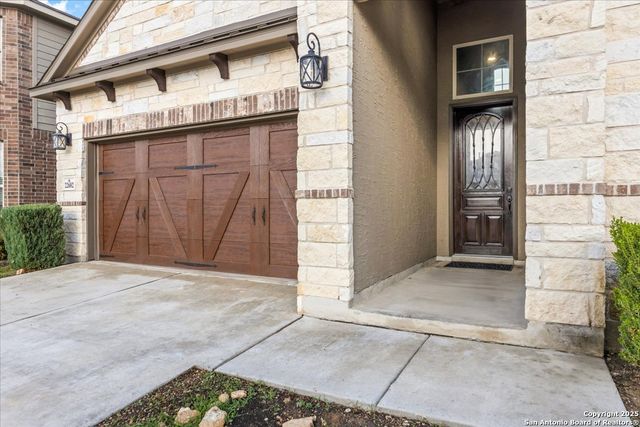 22602 Carriage, San Antonio, TX 78261