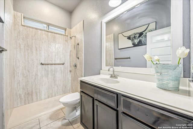 22602 Carriage, San Antonio, TX 78261