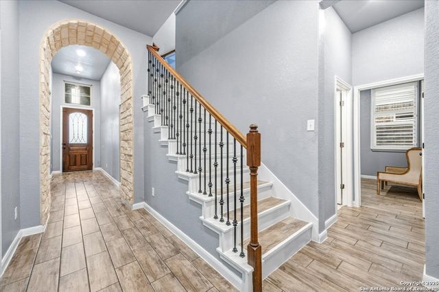 22602 Carriage, San Antonio, TX 78261