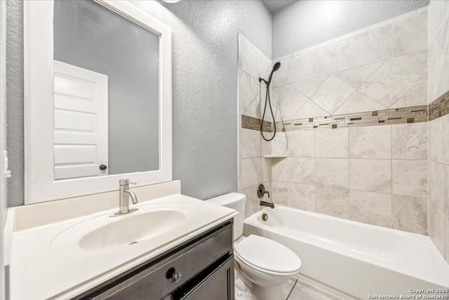 22602 Carriage, San Antonio, TX 78261