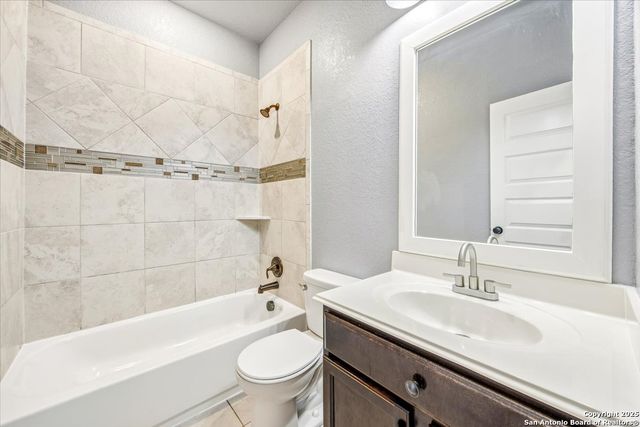 22602 Carriage, San Antonio, TX 78261