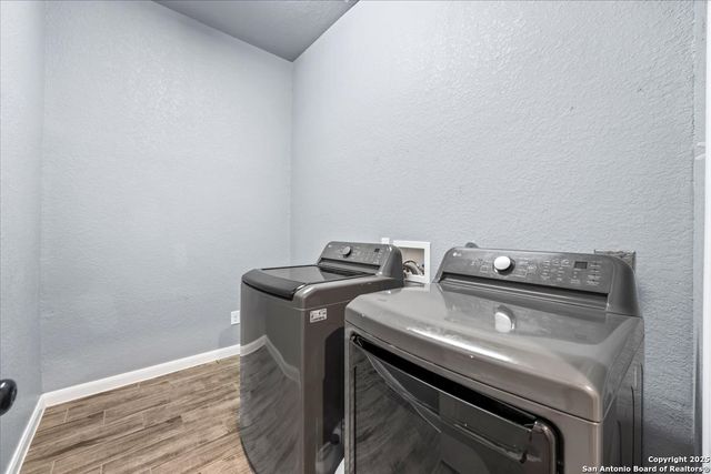 22602 Carriage, San Antonio, TX 78261