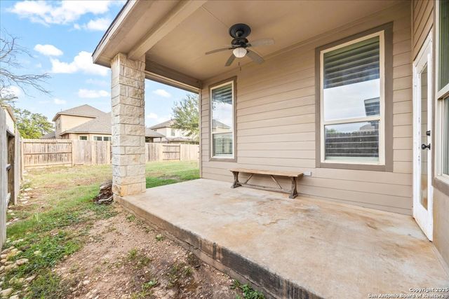 22602 Carriage, San Antonio, TX 78261