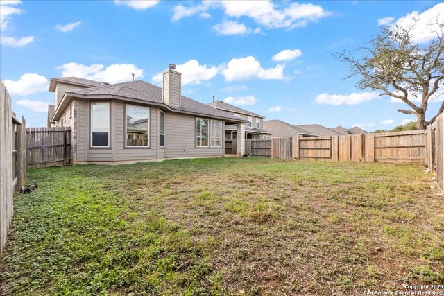 22602 Carriage, San Antonio, TX 78261