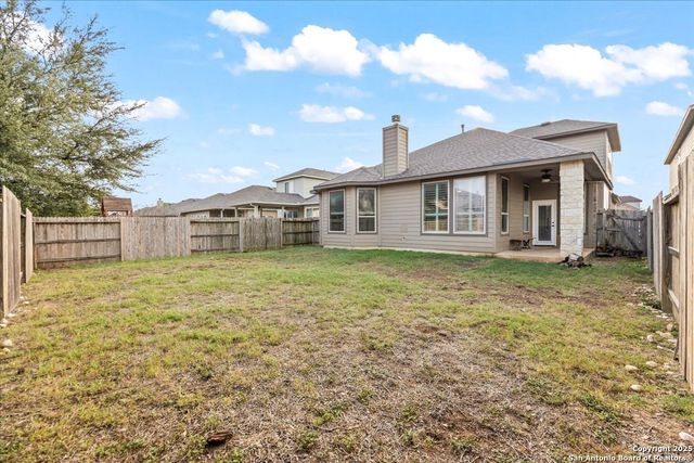 22602 Carriage, San Antonio, TX 78261
