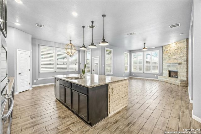 22602 Carriage, San Antonio, TX 78261