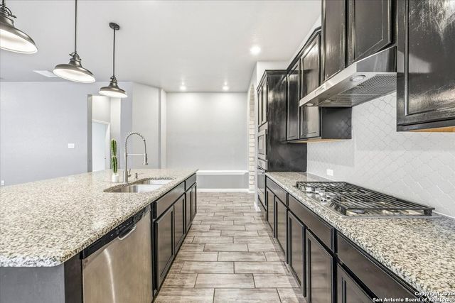 22602 Carriage, San Antonio, TX 78261