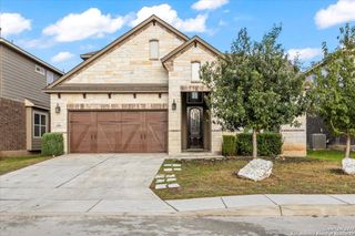 22602 Carriage, San Antonio, TX 78261