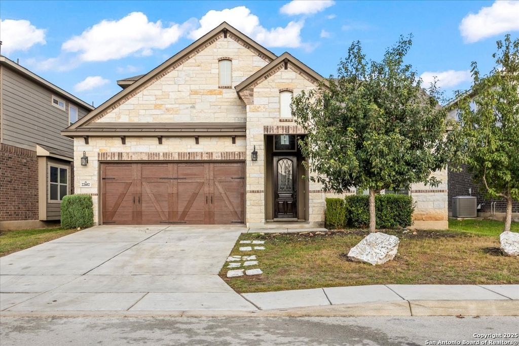 22602 Carriage, San Antonio, TX 78261