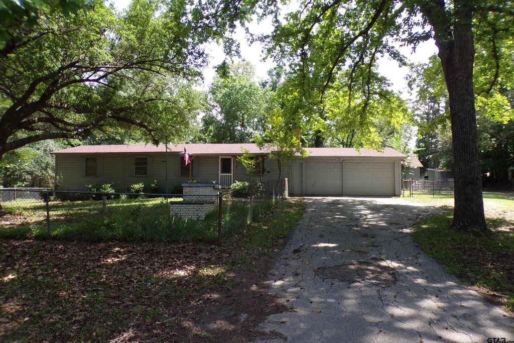 13946 E Hwy 31 E, Tyler, TX 75705