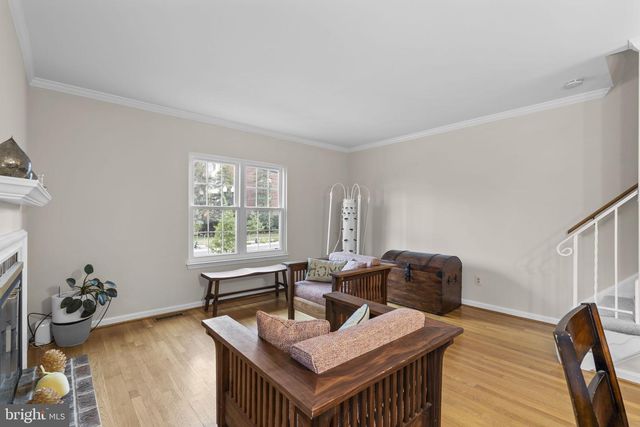 938 S ROLFE ST, Arlington, VA 22204