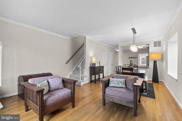 938 S ROLFE ST, Arlington, VA 22204