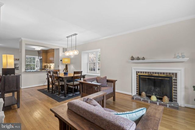 938 S ROLFE ST, Arlington, VA 22204