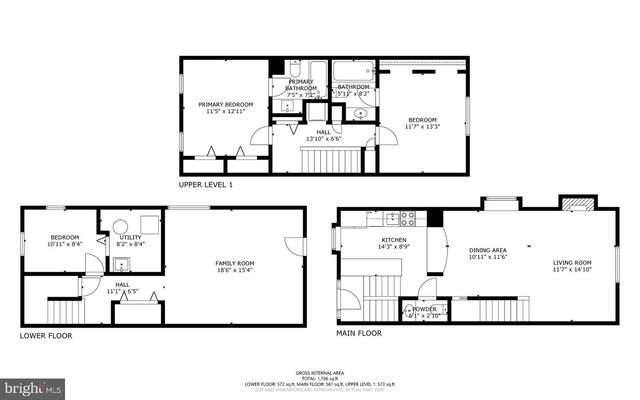 938 S ROLFE ST, Arlington, VA 22204