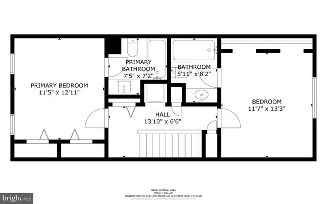 938 S ROLFE ST, Arlington, VA 22204