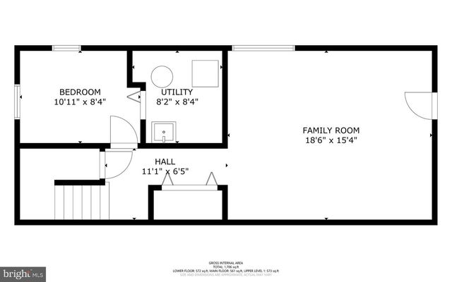938 S ROLFE ST, Arlington, VA 22204